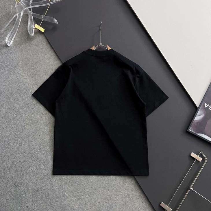 Dior T Shirts Short _SKUDiorS-XLtltx6415661